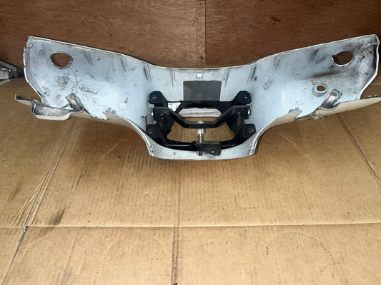 OEM Piaggio Handlebar Cover | 654263 654270