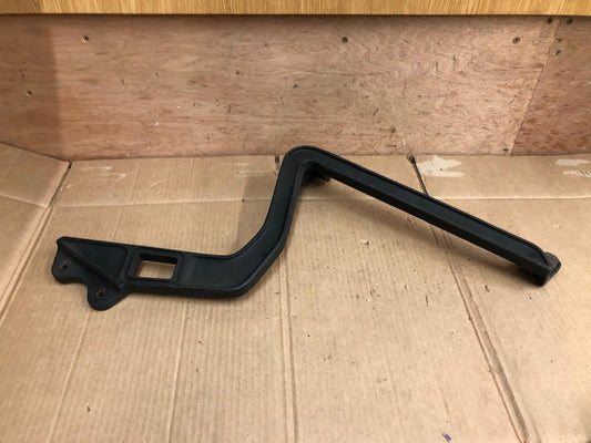 1985 - 1996 BMW K75 K100 Left Side Pannier Mounting Bracket | 46542300037