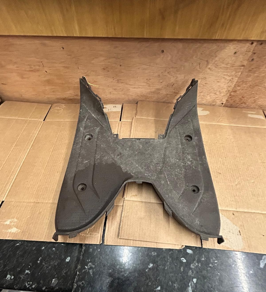 Genuine 2019 Honda NSC Vision 110 Floor Step Panel | 64310-K44-V001
