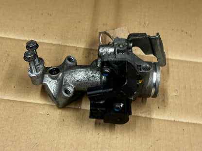 2016 Honda SH Mode Throttle Body