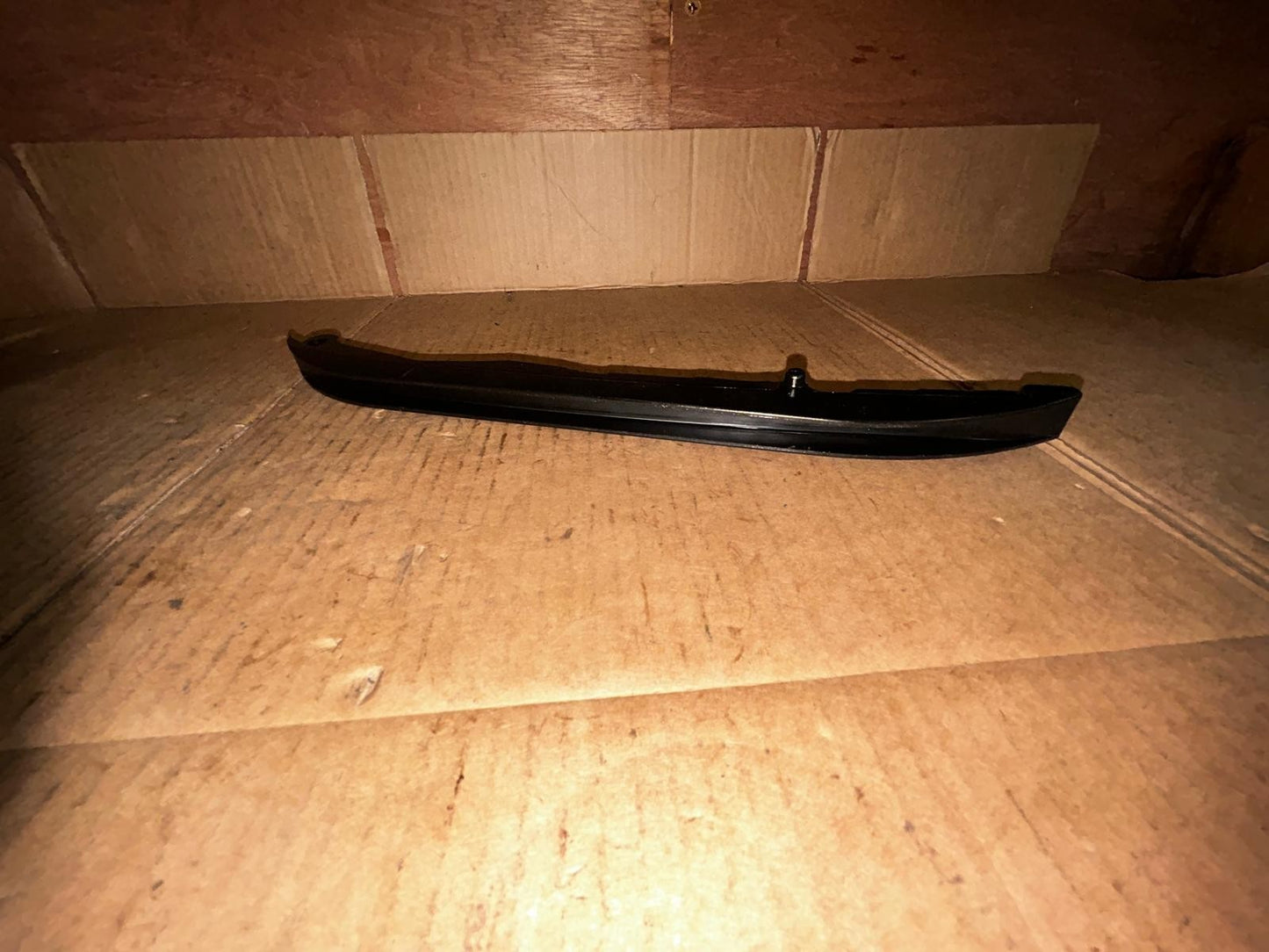 2016 - 2020 KTM 690 Timing Chain Guiding Rail | 76636001000