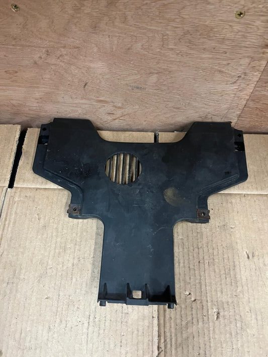 2012 Piaggio MP3 300 Yourban LT  Wheel Housing Central Part | 672142