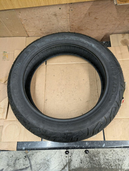 Michelin City Grip 2 Motorcycle Tyre 140/70/15