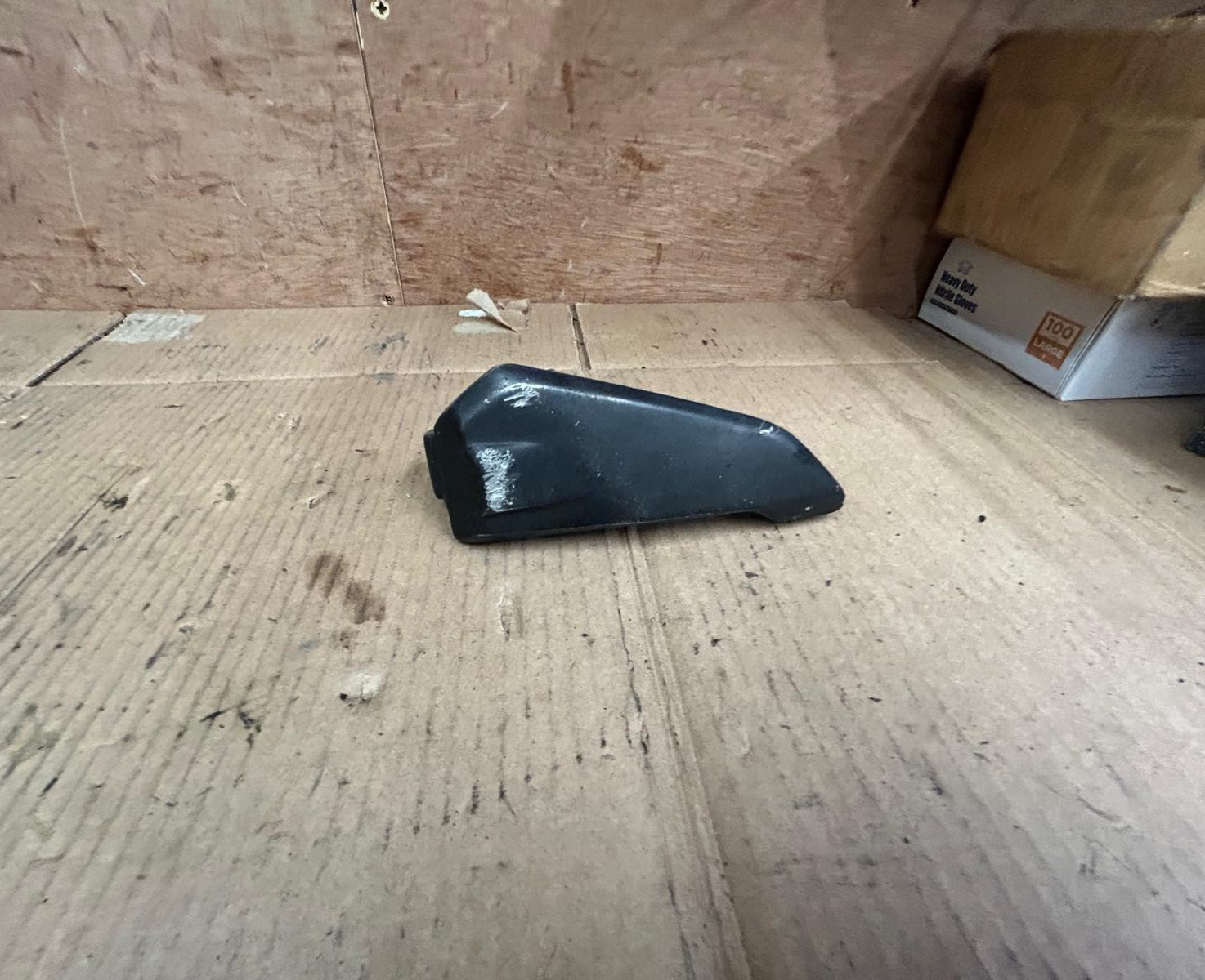 2019 Honda SH300 Left Side Foot Peg