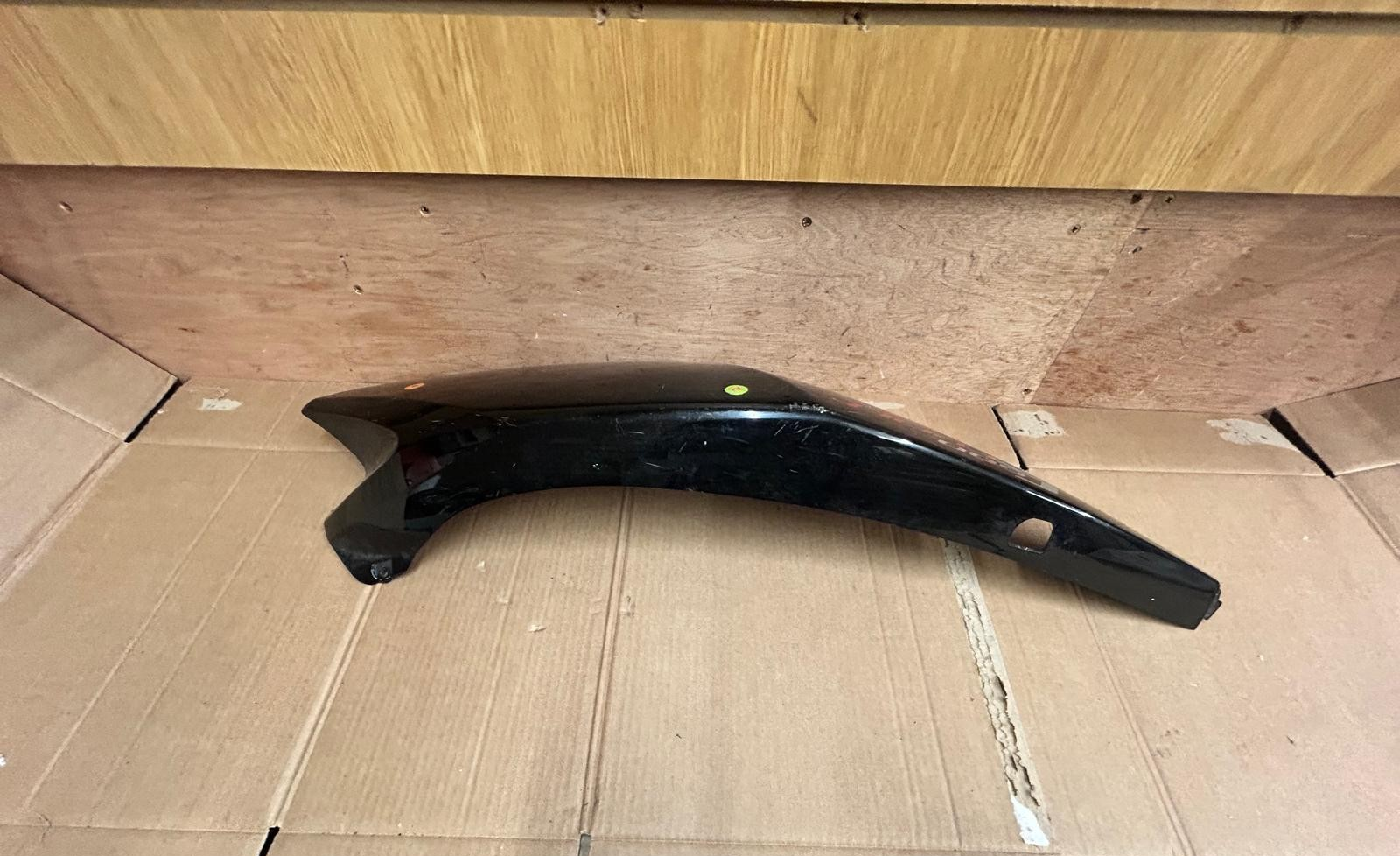 2013 - 2016 BMW K18 C600 Sport Rear Right Side Tail Cowl Panel