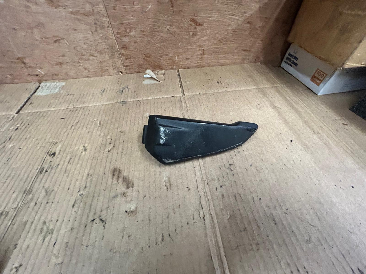 2019 Honda SH300 Right Side Foot Peg 
