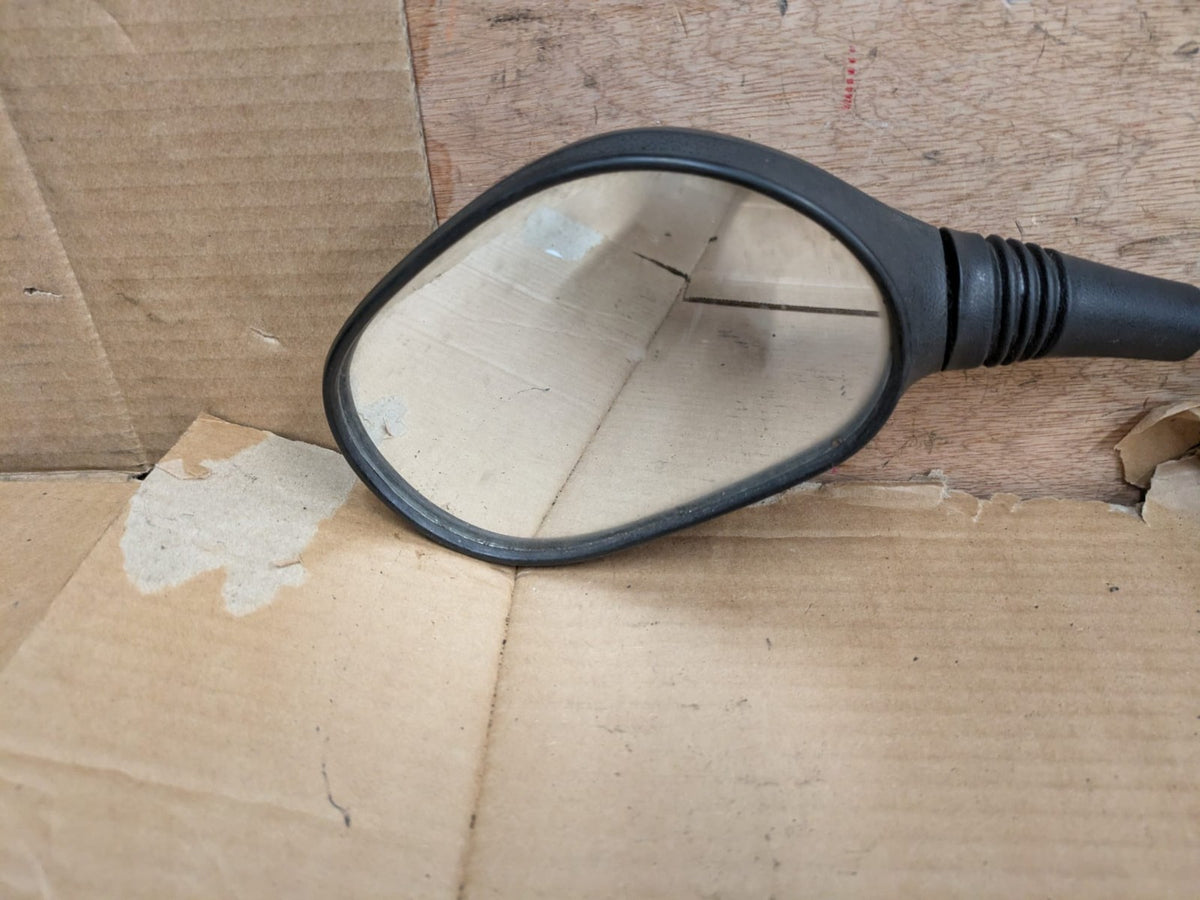 2008 Honda SH 125 Left Side Mirror