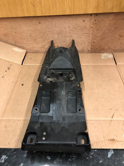 2017 - 2023 Suzuki GSXR 125 Rear Undertray Panel