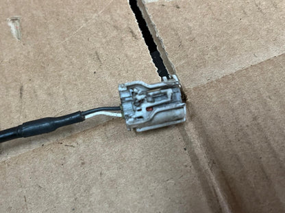 Yamaha Nmax Front Wheel Speed Sensor