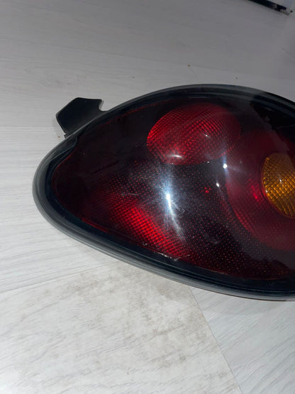 1995 - 2001 Fiat Bravo Rear Left Tail Light | 337503