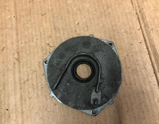 Vespa LX 125 Crankshaft / Engine Motor Cover | 993370