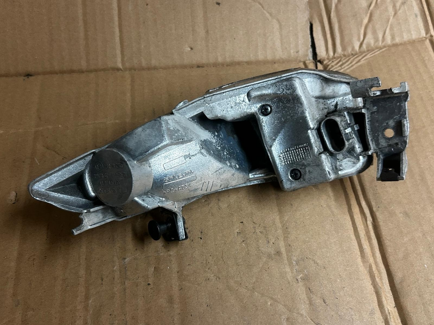 2011 - 2016 Piaggio MP3 Yourban Front Left Indicator
