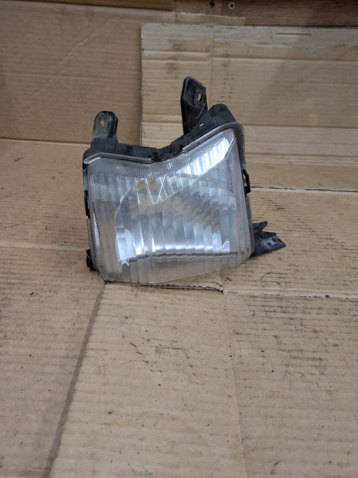 2016 - 2019 Yamaha Nmax 125 Front Right Indicator