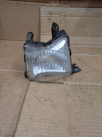 2016 - 2019 Yamaha Nmax 125 Front Right Indicator