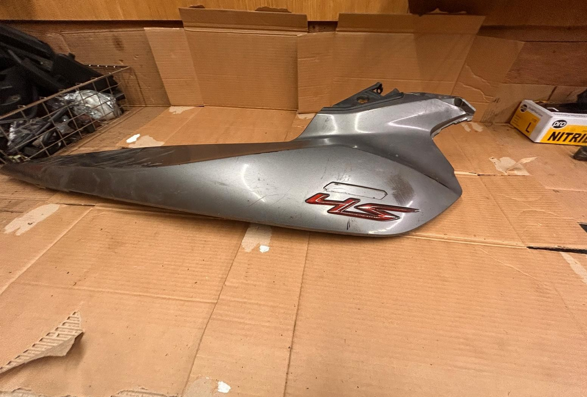 2019 Honda SH 300 Left Side Body Cover Panel | 83600-K53-D000
