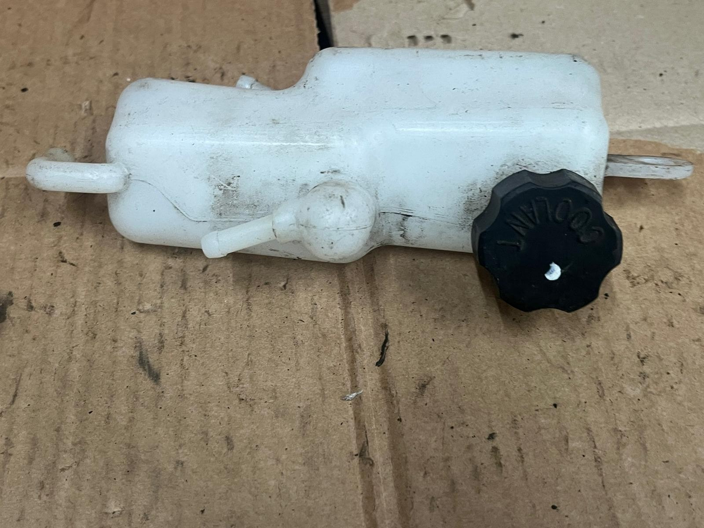 2013 - 2016 Honda SH125 Coolant Expansion Tank