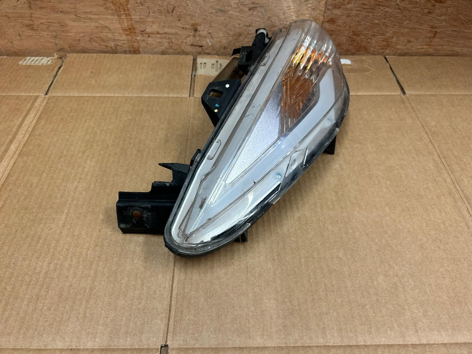 2019 Honda SH300 Front Left Indicator