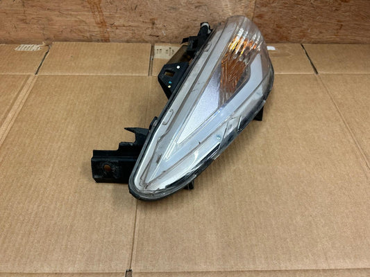 2019 Honda SH300 Front Left Indicator