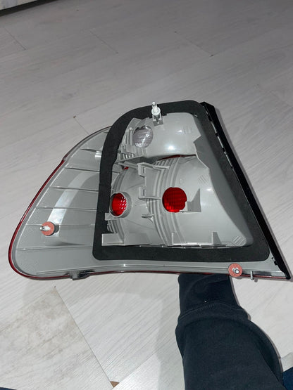 BMW E46 1998 - 2001 Saloon 2003 - 2005 Coupe Right Side Tail Light | 230022R2