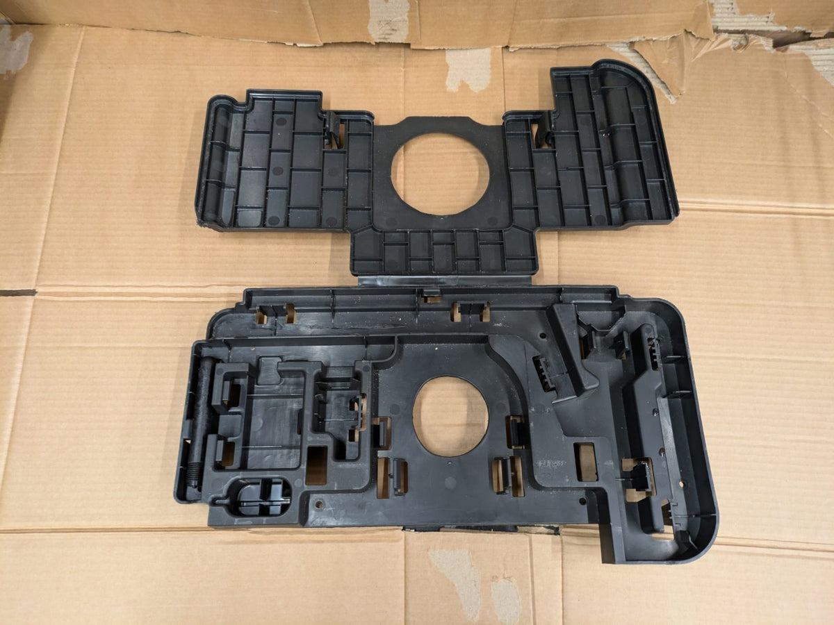 2011 Audi A3 S Line Tool Kit Case Box | 8T8813685