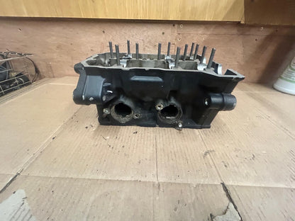 2009 BMW F800gs Engine Cylinder Head | 6613981