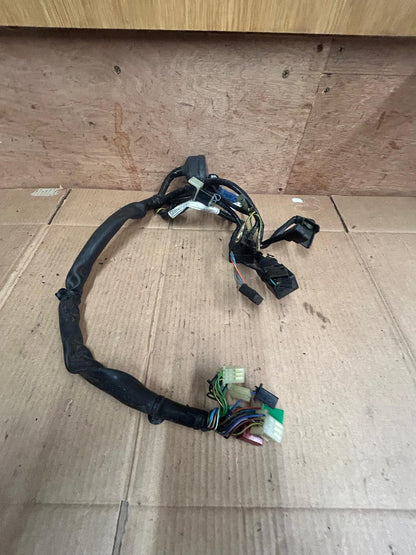2019 Honda SH300 Front Electrical Harness Wire | 32101-K53-DH00