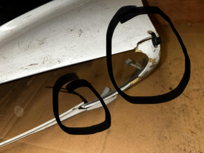 2005 Yamaha R1 Front Nose Upper Fairing