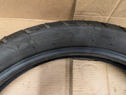 Michelin Anakee Adventure Motorcycle Tyre 110/80/19