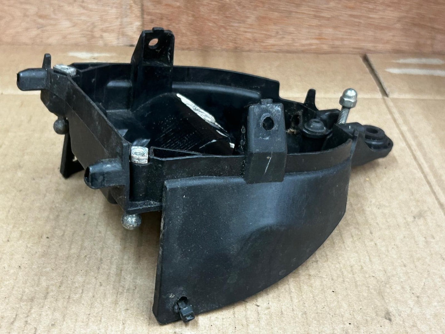 2018 - 2022 KTM 125 Duke Headlight Rear Mount Bracket