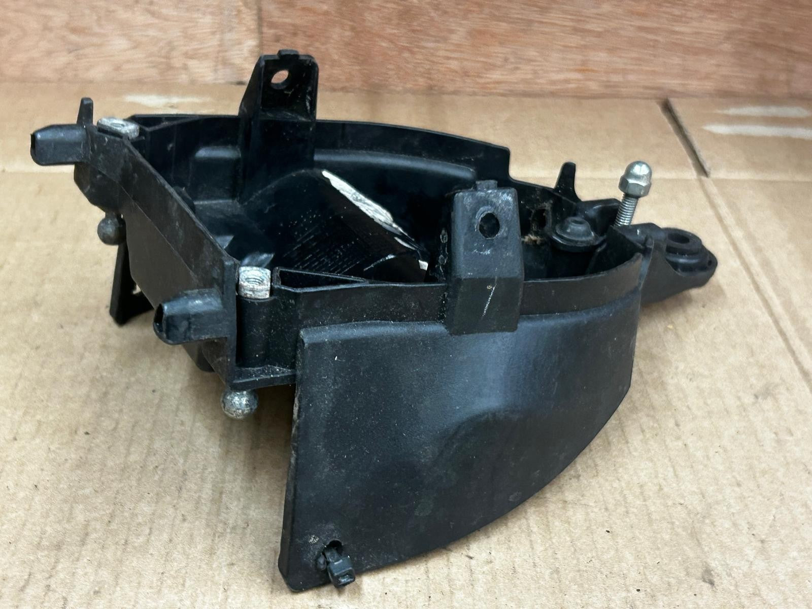 2018 - 2022 KTM 125 Duke Headlight Rear Mount Bracket