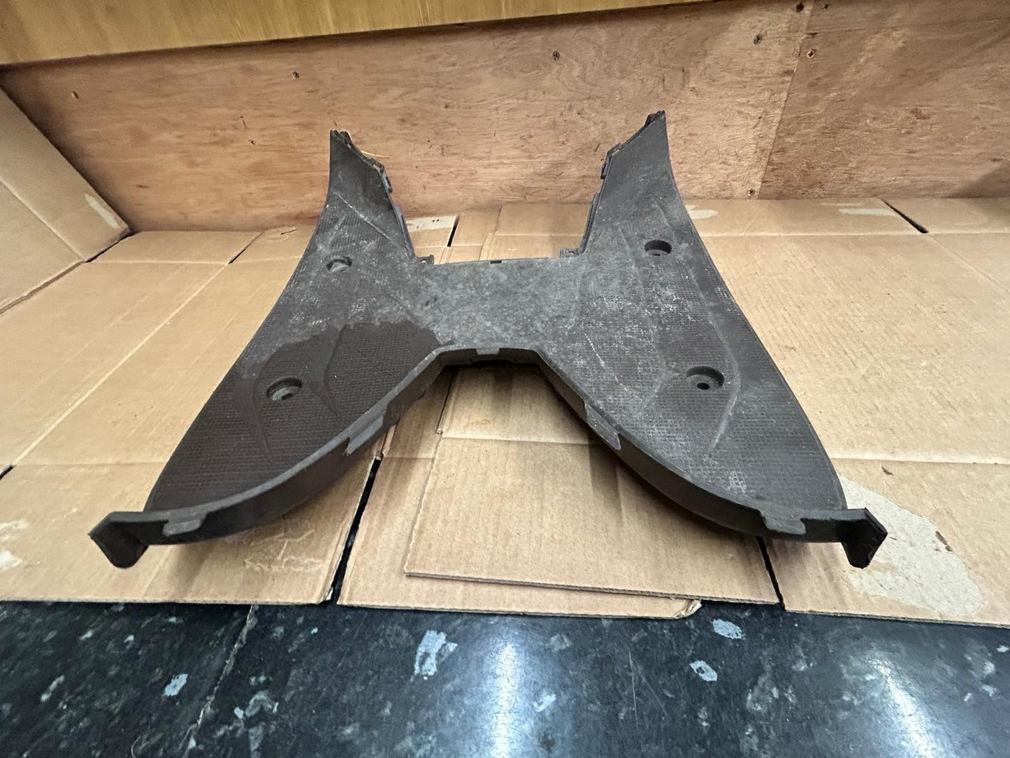Genuine 2019 Honda NSC Vision 110 Floor Step Panel | 64310-K44-V001