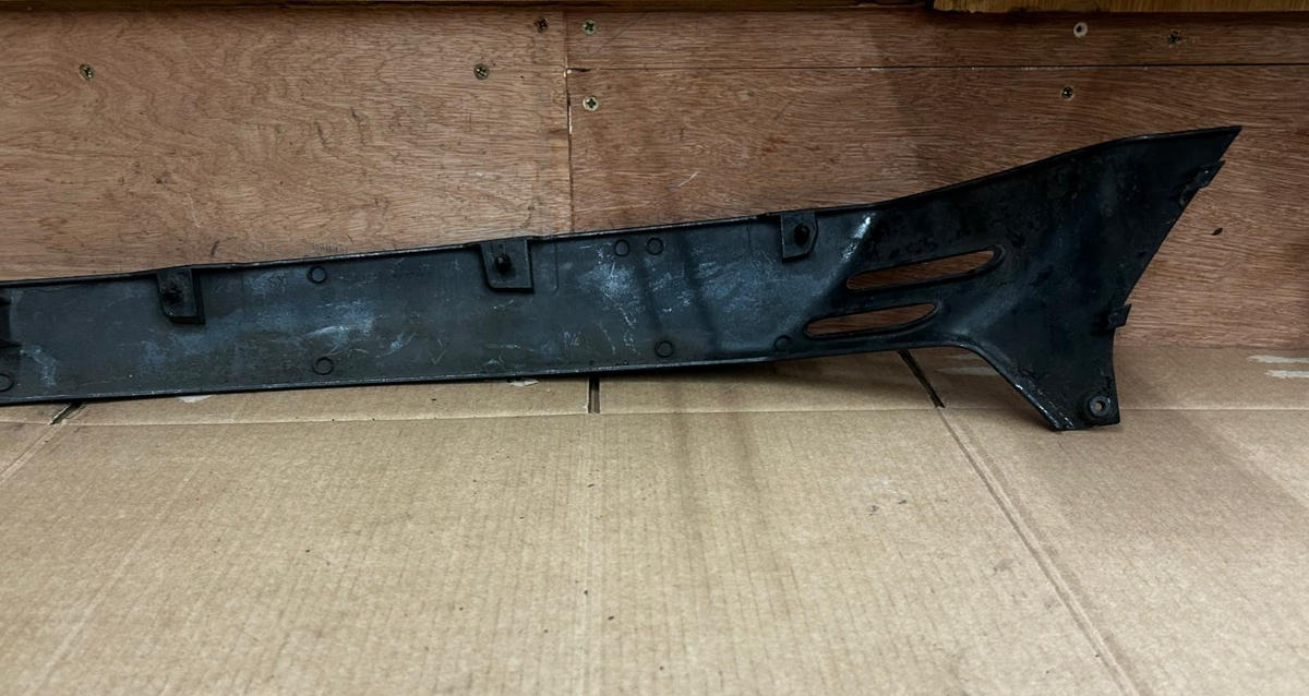 Vespa GTS Left Side Panel