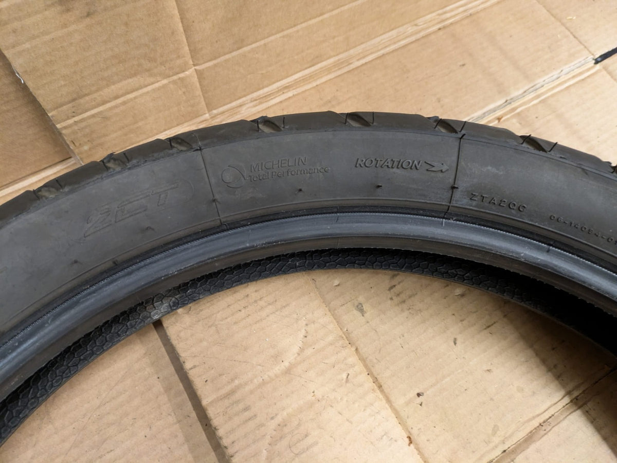 Michelin Anakee Adventure Motorcycle Tyre 110/80/19