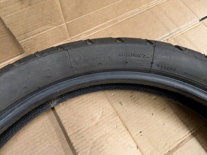 Michelin Anakee Adventure Motorcycle Tyre 110/80/19