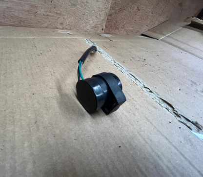 2022 Lexmoto LXR 125 Flasher Relay