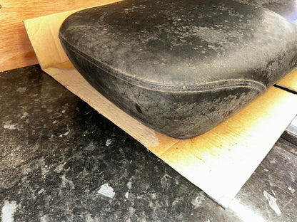 2010 Vespa GTS 125 300 Super Seat Saddle