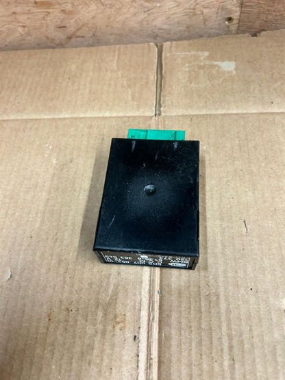 Genuine Hella BMW 7 Series E38 CCM Comfort Control Module Unit | 61358363549
