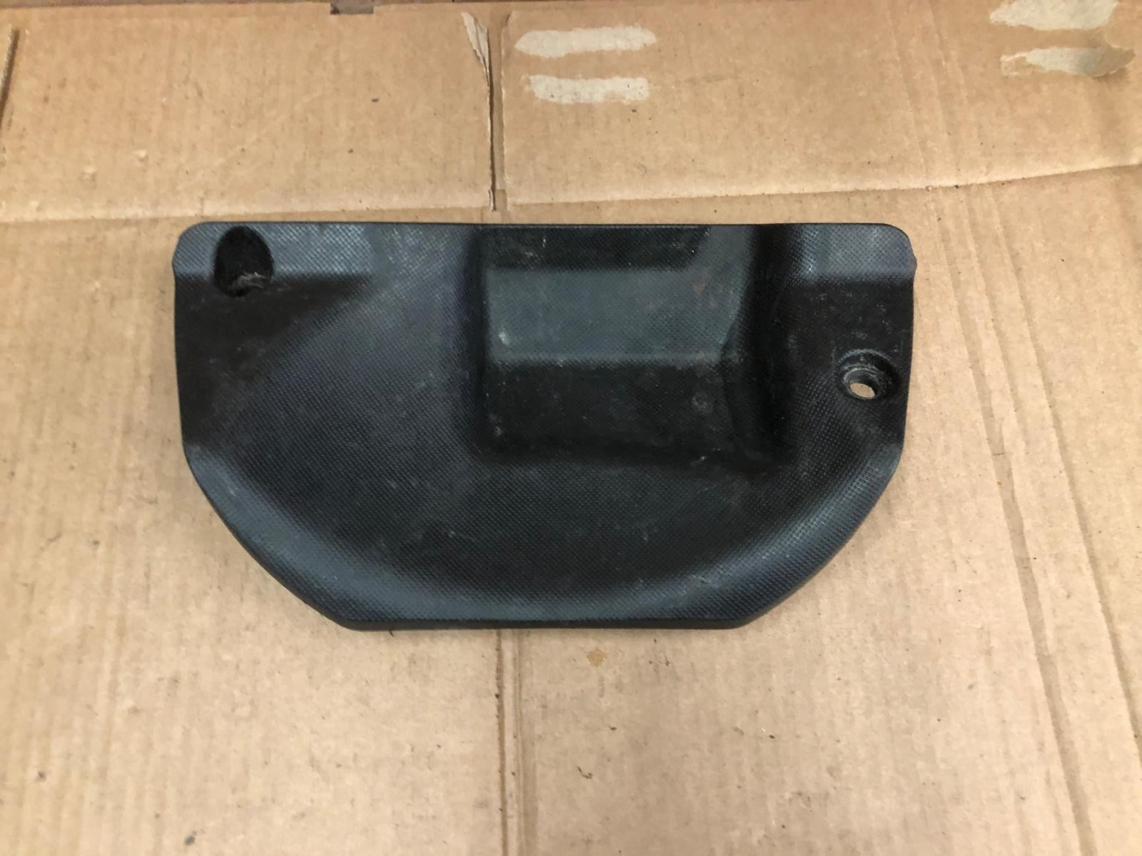 2015 - 2016 Honda NSS Forza 125 Battery Lid Cover | 81330-K40-F000