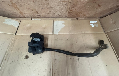 2013 KTM Duke 125 Left Handlebar Switch | 216234