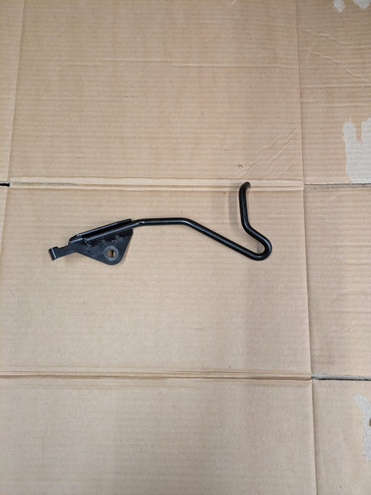 2011 Audi A3 S Line Pedal Support Bracket | 1K2721913