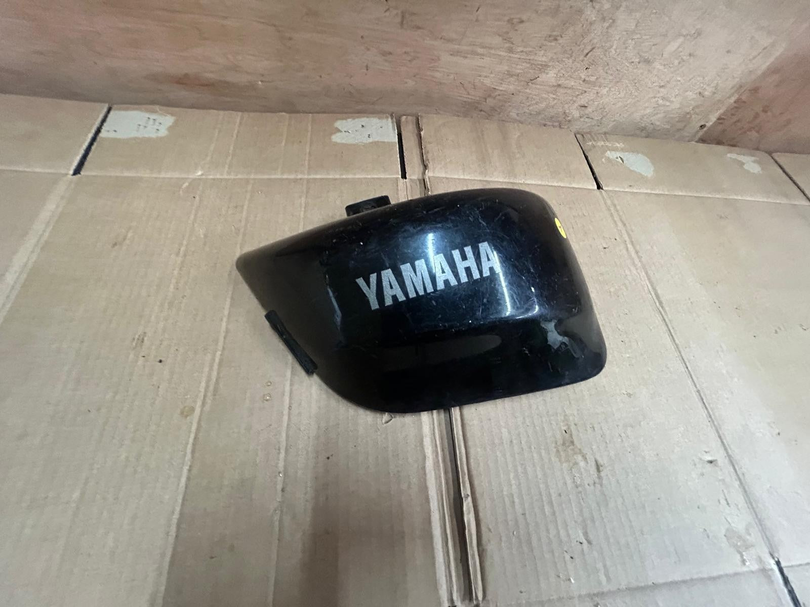 Yamaha XV535 Virago Right Side Cover