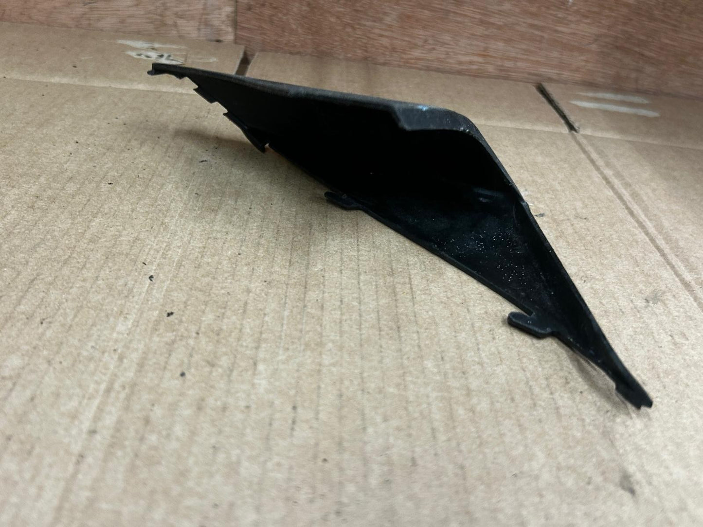 2019 Honda NSC 110 Vision Left Rear Indicator Cover | 80131-K44-V000