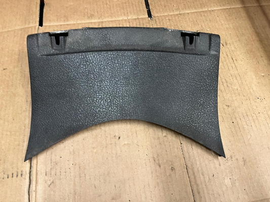 Piaggio Xevo 125 Rear Seat Cover Panel | 654901