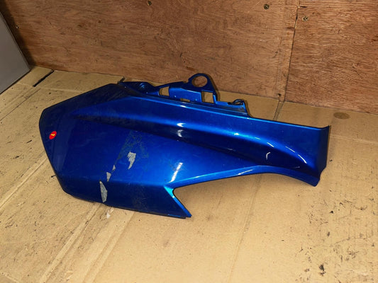 2015 - 2019 Yamaha Nmax 125 Front Left Fairing Body Cowling | 2DP-F8351-00