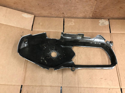 2009 - 2016 Vespa GTS Super IE 125 Engine Cover