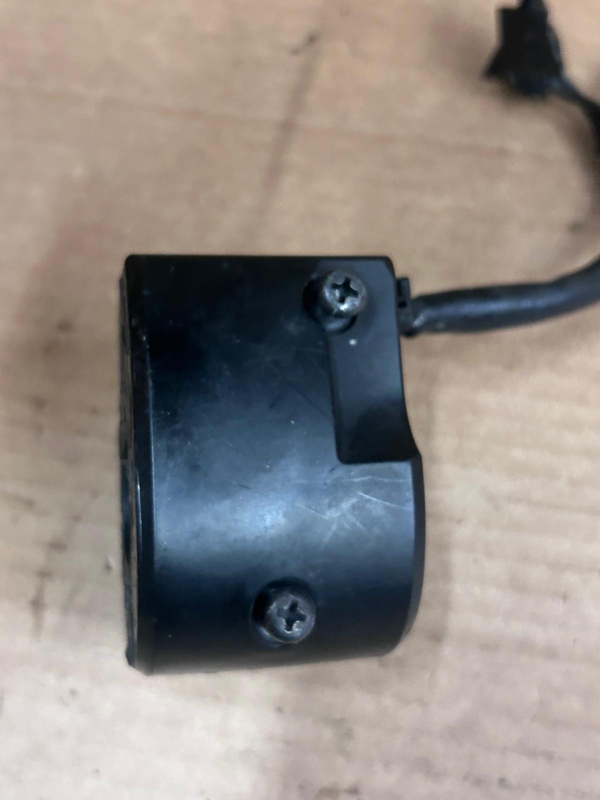 Yamaha Nmax 125 Left Side Handlebar Button Switch