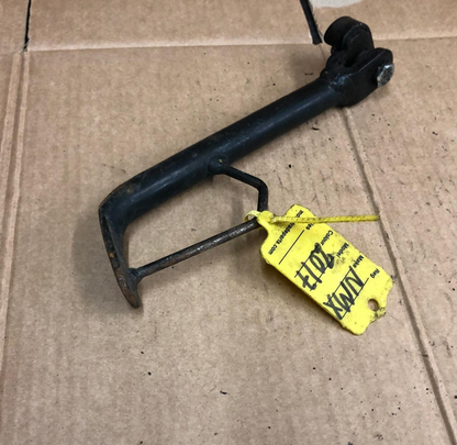 2017 Yamaha Nmax Side Stand / Kickstand