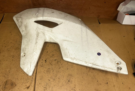 2008 - 2010 BMW G450X Front Left Panel