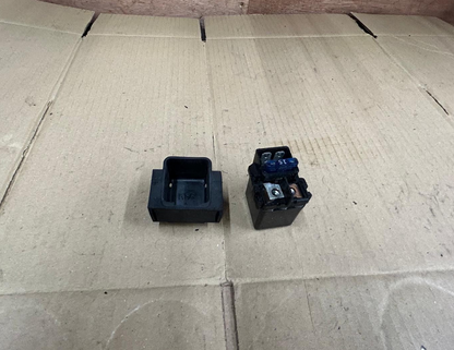 Kawasaki ZX6R / Honda CBR 600 Starter Relay