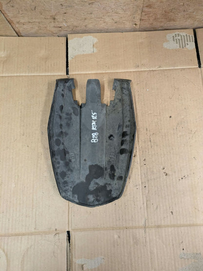 2019 KTM Duke 125 Fender Mudguard | 9010405000
